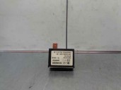 Recambio de modulo electronico para peugeot 607 (s1) 2.2 hdi fap cat referencia OEM IAM 9637407580  