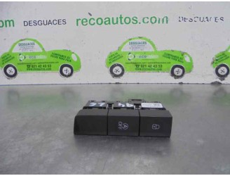 Recambio de interruptor para seat ibiza (kj1) referencia OEM IAM 6F0927137E 