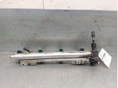 Recambio de rampa inyectora para volvo s40 i (644) 1.8 referencia OEM IAM 9202804 9202804 