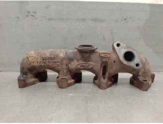 Recambio de colector escape para ford focus ii sedán (db_, fch, dh) 1.8 tdci referencia OEM IAM 4M5Q9428AB 1456886 