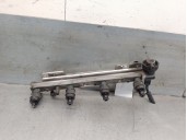 Recambio de rampa inyectora para volvo s40 i (644) 1.8 referencia OEM IAM 9202804 9202804 