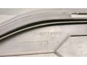 Recambio de rejilla delantera para honda hr-v (ru) 1.5 (ru1) referencia OEM IAM 71103T7JH000  