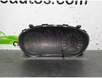 Recambio de cuadro instrumentos para seat cordoba berlina (6k2) 1.4 referencia OEM IAM W06K0920850 110008924001 VDO