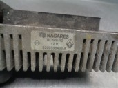 Recambio de caja precalentamiento para mercedes-benz citan (w415) mixto cdi cat referencia OEM IAM 8200558438  