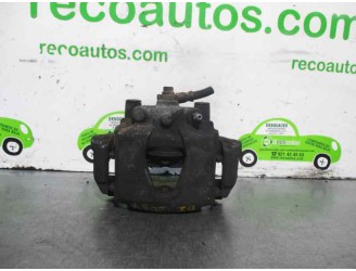 Recambio de pinza freno delantera izquierda para opel astra f berlina 1.7 turbodiesel cat (x 17 dtl / 2h8) referencia OEM IAM   