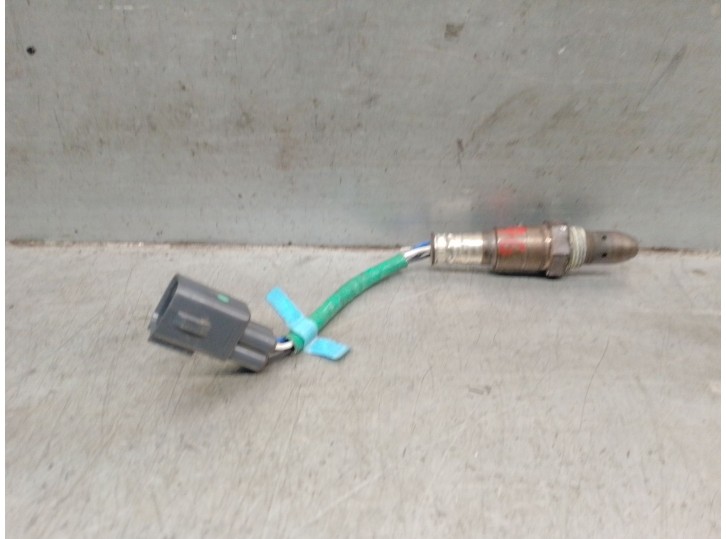 Recambio de sonda lambda para toyota yaris (_p13_) 1.5 (nsp131_) referencia OEM IAM 8946753060 DENSO