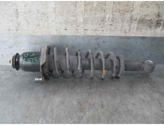 Recambio de amortiguador trasero derecho para toyota corolla verso (e12) 1.6 16v referencia OEM IAM 730823  