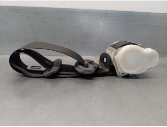 Recambio de cinturon seguridad trasero izquierdo para opel vectra c caravan 1.9 16v cdti cat (z 19 dth / lrd) referencia OEM IAM