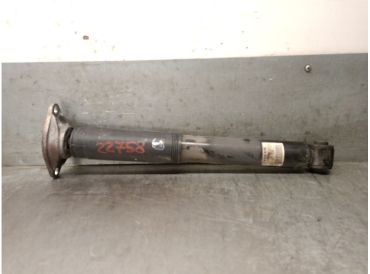 Replacement rear right shock absorber for Volvo V60 I (155) D3 / D4 OEM IAM reference 31277979 31277979 