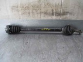 Recambio de transmision delantera derecha para seat cordoba berlina (6k2) 1.4 referencia OEM IAM 6K0407272M  