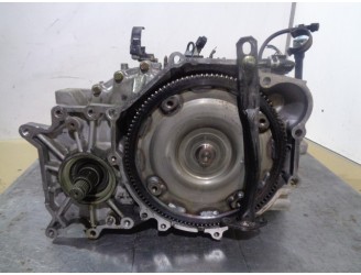 Recambio de caja cambios para mitsubishi outlander (cu0w) 2.4 4wd referencia OEM IAM W4A4B4R2Z TQ4600 MN168377