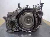 Recambio de caja cambios para mitsubishi outlander (cu0w) 2.4 4wd referencia OEM IAM W4A4B4R2Z TQ4600 MN168377