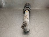 Recambio de amortiguador trasero izquierdo para bmw 5 (e60) 525 i referencia OEM IAM 33526766605 33526766605 