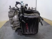 Recambio de caja cambios para mitsubishi outlander (cu0w) 2.4 4wd referencia OEM IAM W4A4B4R2Z TQ4600 MN168377