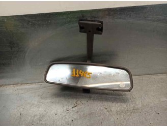 Recambio de espejo interior para suzuki vitara se/sv (et) 2.0 turbodiesel cat referencia OEM IAM E6008214 