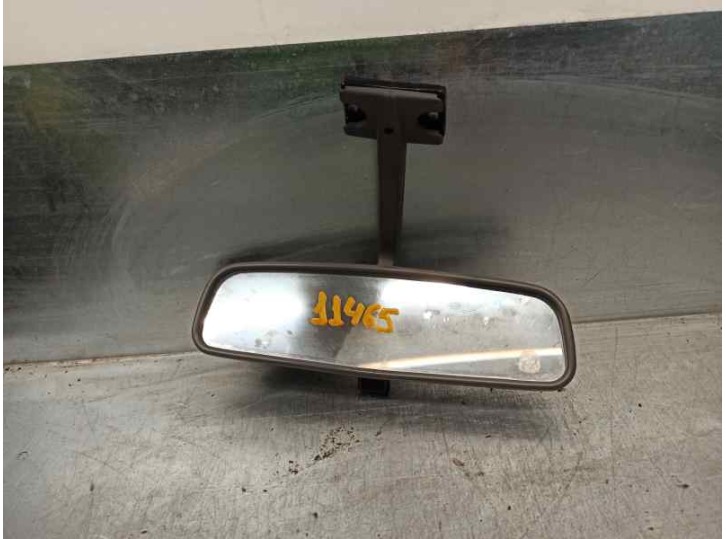 Recambio de espejo interior para suzuki vitara se/sv (et) 2.0 turbodiesel cat referencia OEM IAM E6008214 