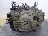 Recambio de caja cambios para mitsubishi outlander (cu0w) 2.4 4wd referencia OEM IAM W4A4B4R2Z TQ4600 MN168377