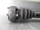 Recambio de transmision delantera derecha para seat cordoba berlina (6k2) 1.4 referencia OEM IAM 6K0407272M  