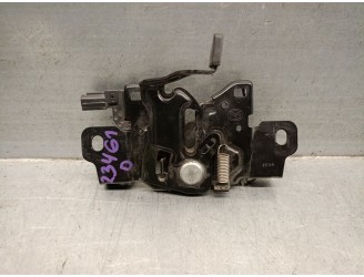 Recambio de cerradura capot para mazda 3 hatchback (bp) 2.0 skyactiv-g m hybrid referencia OEM IAM 7290MGZ 