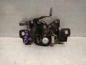 Recambio de cerradura capot para mazda 3 hatchback (bp) 2.0 skyactiv-g m hybrid referencia OEM IAM 7290MGZ 