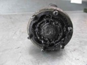 Recambio de transmision delantera derecha para seat cordoba berlina (6k2) 1.4 referencia OEM IAM 6K0407272M  