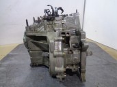 Recambio de caja cambios para mitsubishi outlander (cu0w) 2.4 4wd referencia OEM IAM W4A4B4R2Z TQ4600 MN168377