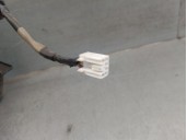 Recambio de piloto trasero derecho para kia rio ii (jb) 1.5 crdi referencia OEM IAM 924021G210 924021G210 