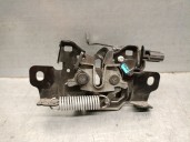 Recambio de cerradura capot para mazda 3 hatchback (bp) 2.0 skyactiv-g m hybrid referencia OEM IAM 7290MGZ 