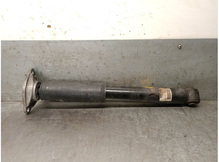 Replacement rear left shock absorber for Volvo V60 I (155) D3 / D4 OEM IAM reference 31329493 31429371 