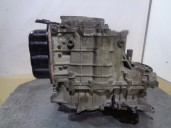 Recambio de caja cambios para mitsubishi outlander (cu0w) 2.4 4wd referencia OEM IAM W4A4B4R2Z TQ4600 MN168377