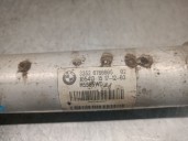 Recambio de amortiguador trasero izquierdo para bmw 5 (e60) 525 i referencia OEM IAM 33526766605 33526766605 