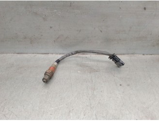 Replacement lambda sensor for Peugeot 2008 II (UD_, US_, UY_, UJ_, UR_, UC_) 1.2 PureTech 100 OEM IAM reference 9810666880 025