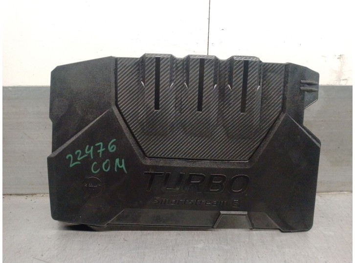 Recambio de tapa motor para hyundai bayon (bc3) 1.0 t-gdi referencia OEM IAM 2924007611 2924007611 