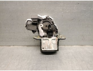 Recambio de cerradura maletero / porton para mazda 3 hatchback (bp) 2.0 skyactiv-g m hybrid referencia OEM IAM A8630 