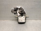 Recambio de cerradura maletero / porton para mazda 3 hatchback (bp) 2.0 skyactiv-g m hybrid referencia OEM IAM A8630 