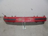 Recambio de paragolpes delantero para seat cordoba berlina (6k2) 1.8 cat (abs. adz) referencia OEM IAM ROJO 