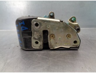 Recambio de cerradura puerta delantera izquierda para chrysler voyager (gs) 3.8 v6 cat referencia OEM IAM 4717473 2 PINES 5 PUER