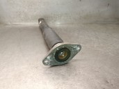 Replacement left rear shock absorber for Volvo V60 I (155) D3 / D4 OEM IAM reference 31329493 31429371 