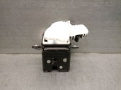 Recambio de cerradura maletero / porton para mazda 3 hatchback (bp) 2.0 skyactiv-g m hybrid referencia OEM IAM A8630 