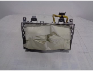 Recambio de airbag delantero derecho para mitsubishi outlander (cu0w) 2.4 4wd referencia OEM IAM MR975124 MR975124 E04526103P0F