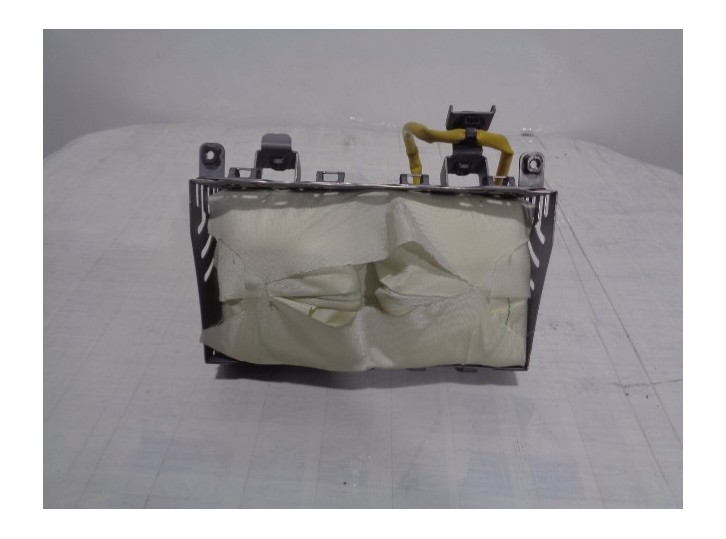 Recambio de airbag delantero derecho para mitsubishi outlander (cu0w) 2.4 4wd referencia OEM IAM MR975124 MR975124 E04526103P0F