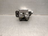 Recambio de cerradura maletero / porton para mazda 3 hatchback (bp) 2.0 skyactiv-g m hybrid referencia OEM IAM A8630 