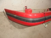 Recambio de paragolpes delantero para seat cordoba berlina (6k2) 1.8 cat (abs. adz) referencia OEM IAM ROJO 