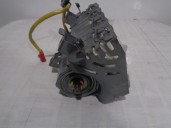 Recambio de airbag delantero derecho para mitsubishi outlander (cu0w) 2.4 4wd referencia OEM IAM MR975124 MR975124 E04526103P0F