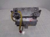 Recambio de airbag delantero derecho para mitsubishi outlander (cu0w) 2.4 4wd referencia OEM IAM MR975124 MR975124 E04526103P0F