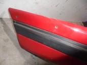 Recambio de paragolpes delantero para seat cordoba berlina (6k2) 1.8 cat (abs. adz) referencia OEM IAM ROJO 