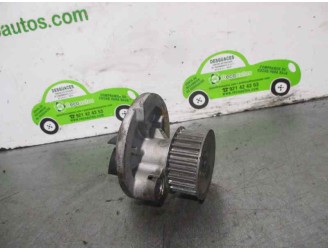 Recambio de bomba agua para opel astra f berlina 1.7 turbodiesel cat (x 17 dtl / 2h8) referencia OEM IAM 