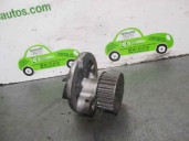 Recambio de bomba agua para opel astra f berlina 1.7 turbodiesel cat (x 17 dtl / 2h8) referencia OEM IAM 