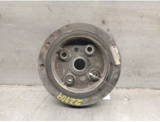 Recambio de polea cigueñal para volvo s40 i (644) 1.8 referencia OEM IAM H0103AA 1275801 