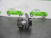 Recambio de bomba agua para opel astra f berlina 1.7 turbodiesel cat (x 17 dtl / 2h8) referencia OEM IAM 